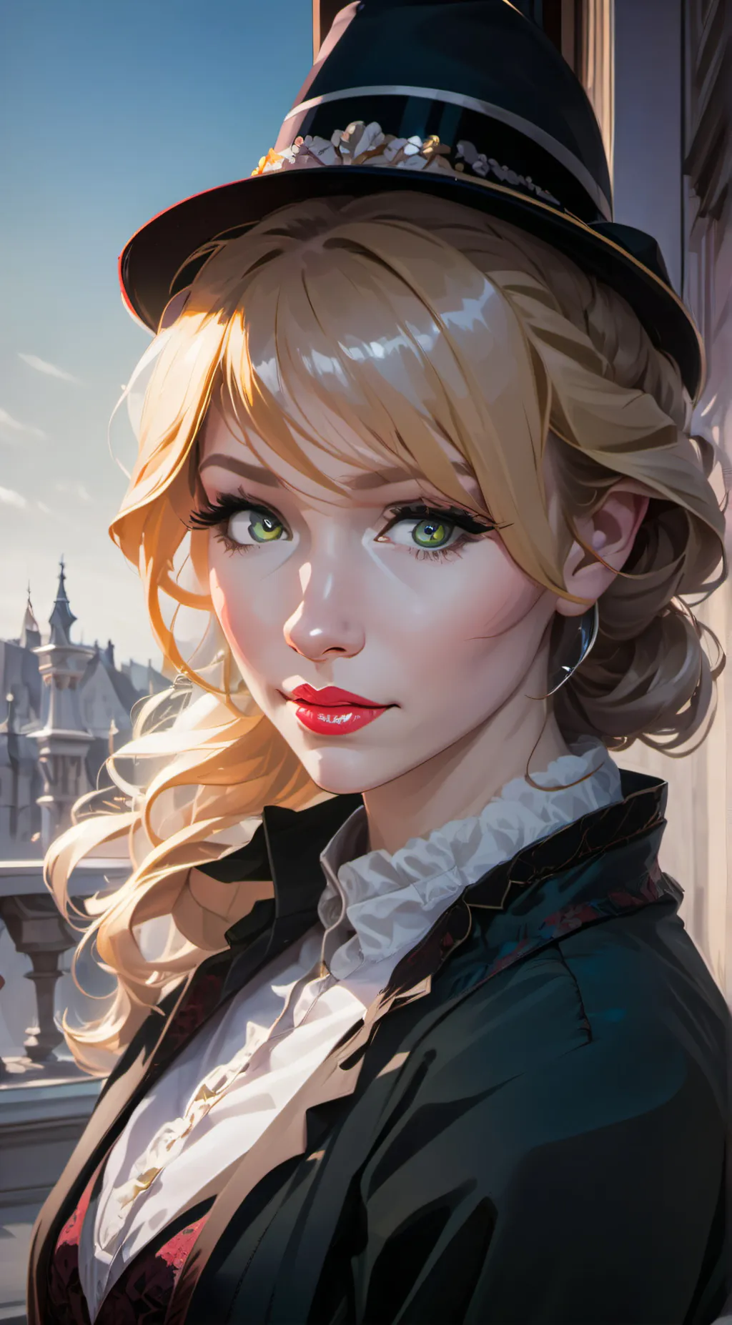 Talkie AI - Chat with fatty