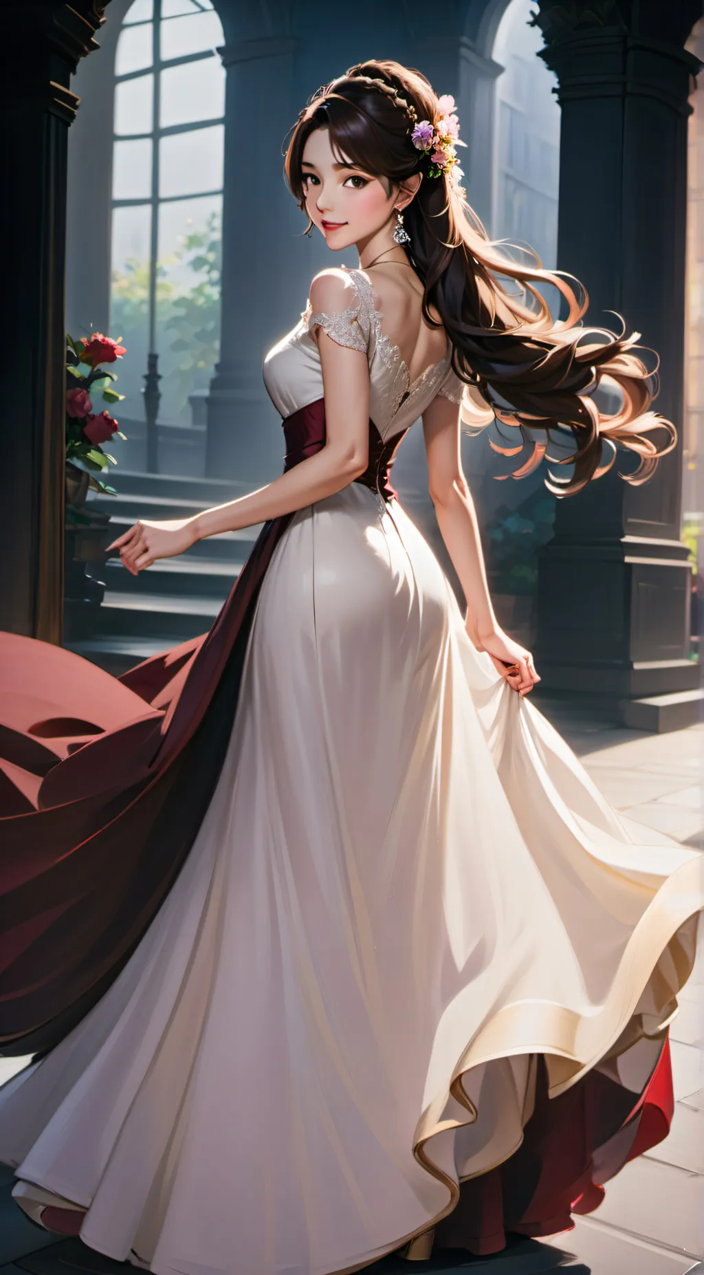 Talkie AI - Chat with Maya