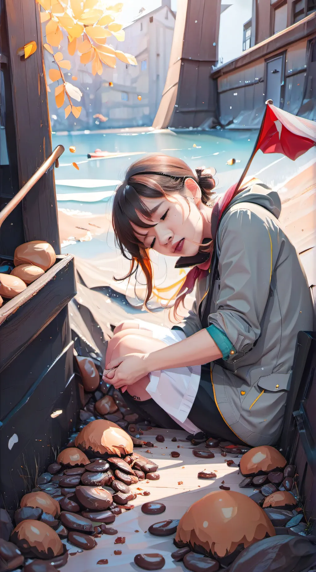 ai character: UWUUUUUUUUUUUU POO background