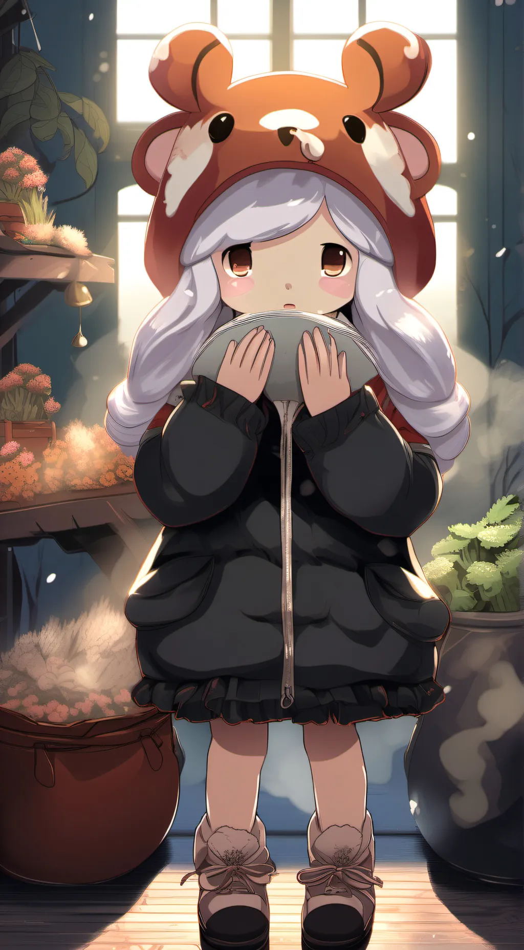 Talkie AI - Chat with 🎀