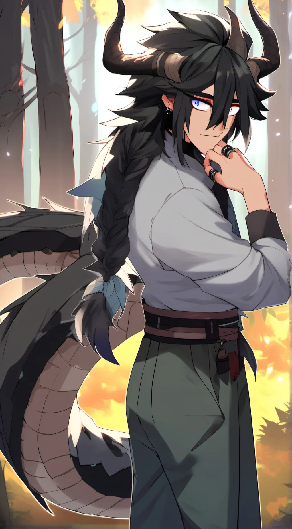 ai character: T.K./tomanka koiso background