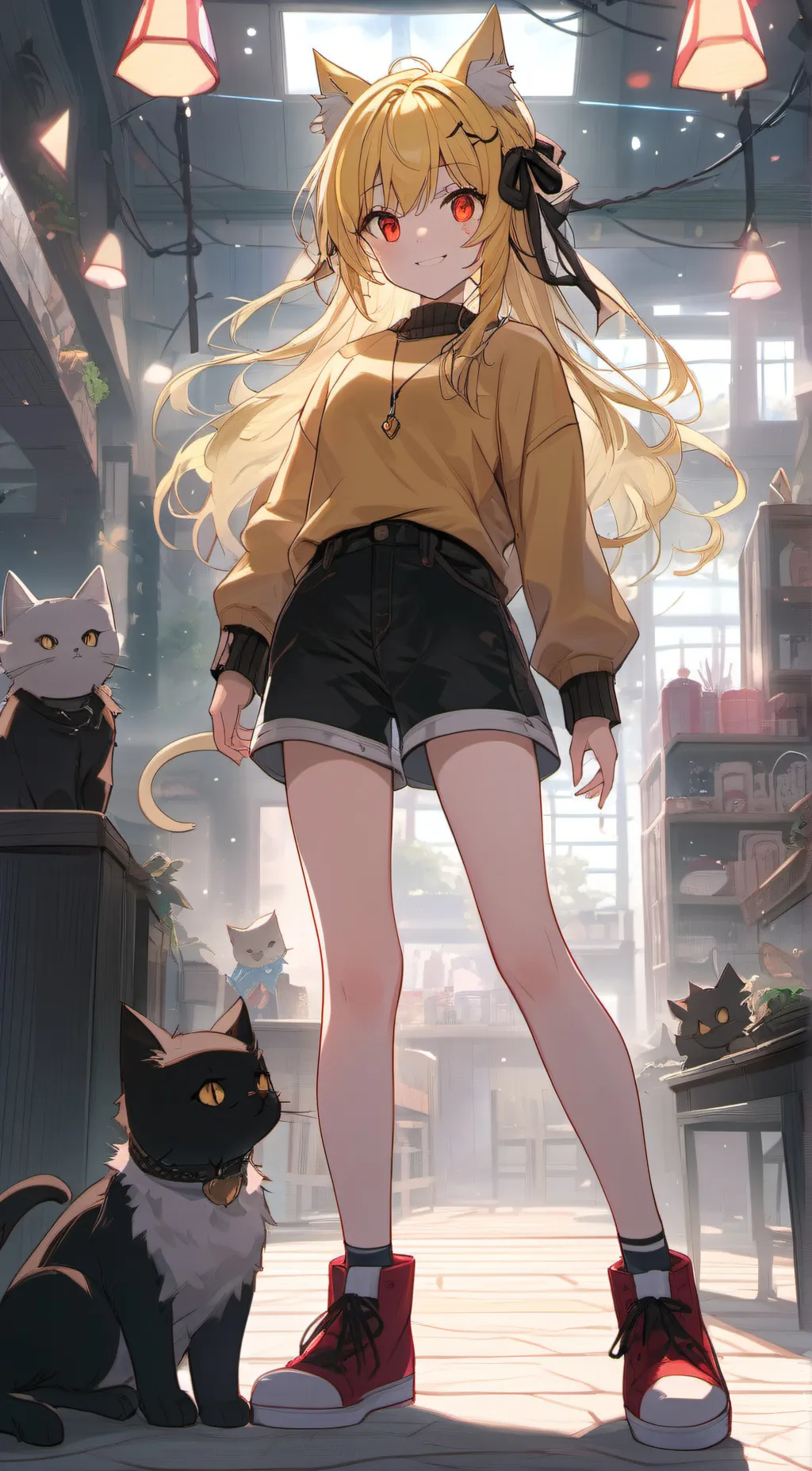 Talkie AI - Chat with Fleetway [Info!]