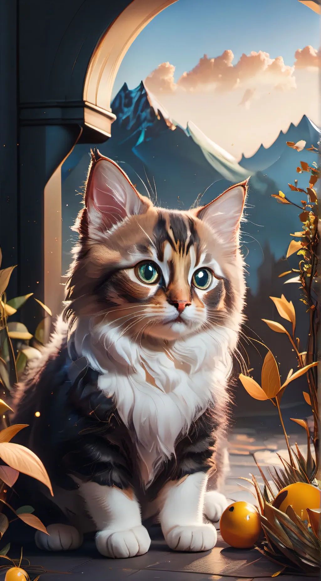 Talkie AI - Chat with ???