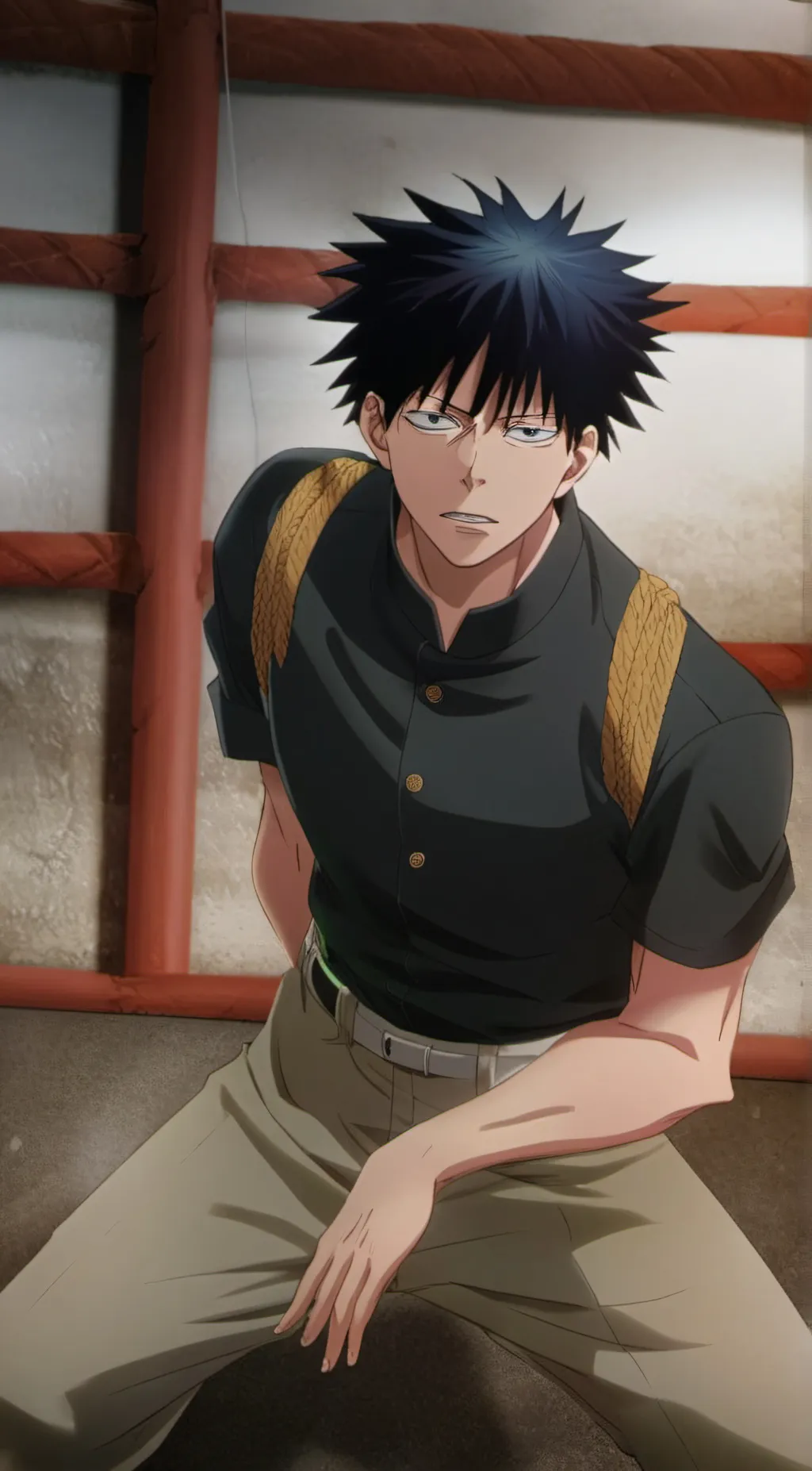 Talkie AI - Chat with Cres