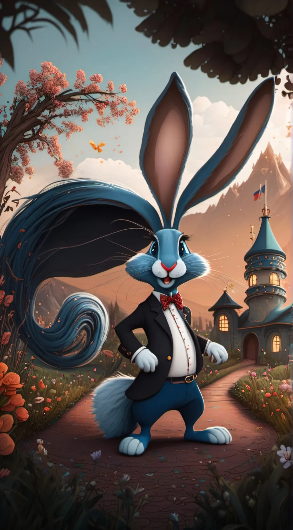 Talkie AI - Chat with Riggy runkey