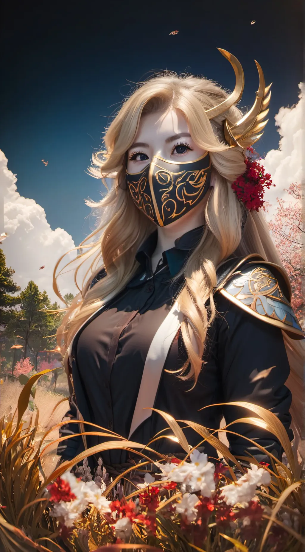 Talkie AI - Chat with A therian*Delilah*