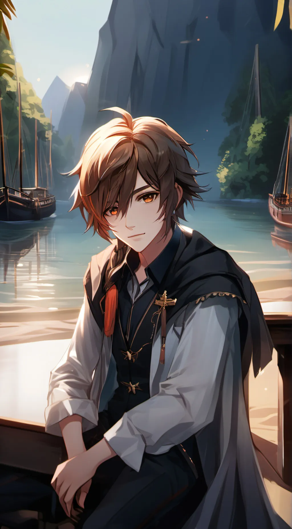 Talkie AI - Chat with my baby