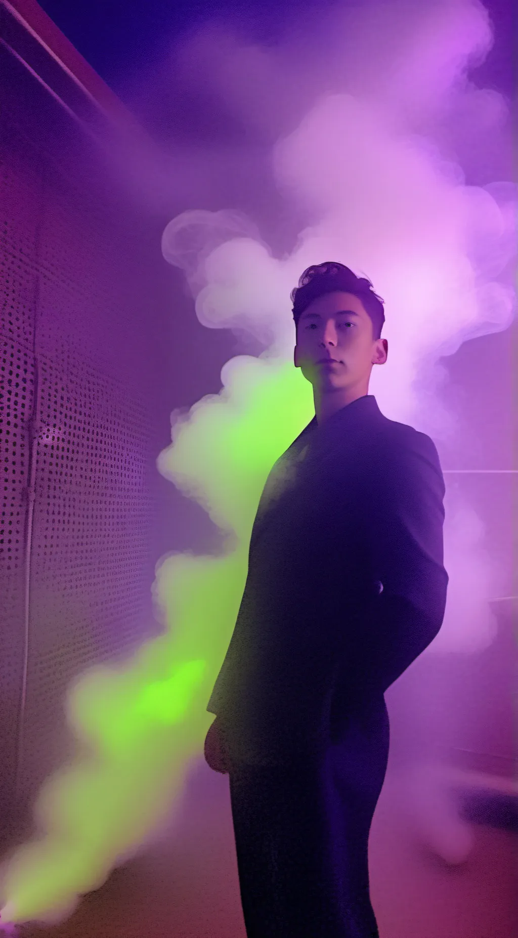 Talkie AI - Chat with Qwerty