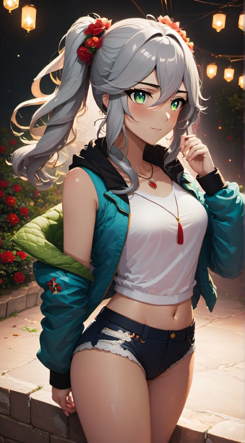 Talkie AI - Chat with jade