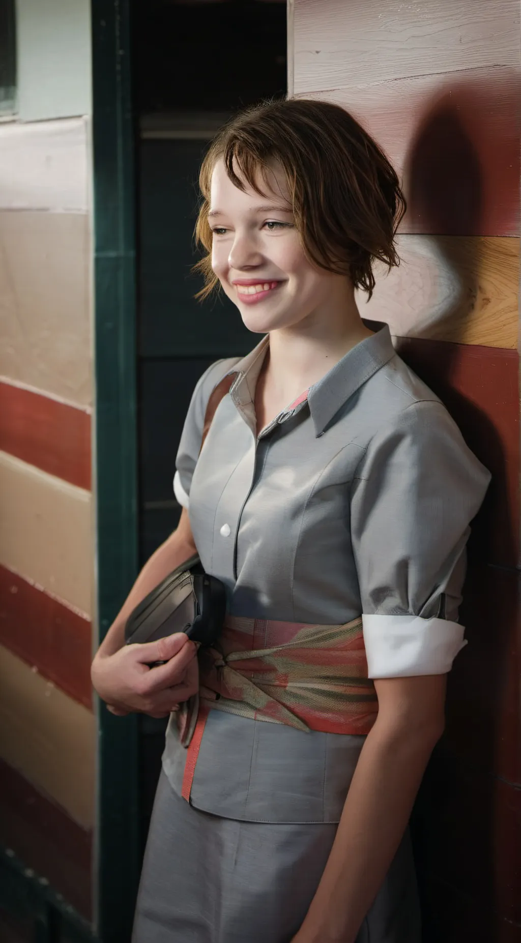 Talkie AI - Chat with Jasper