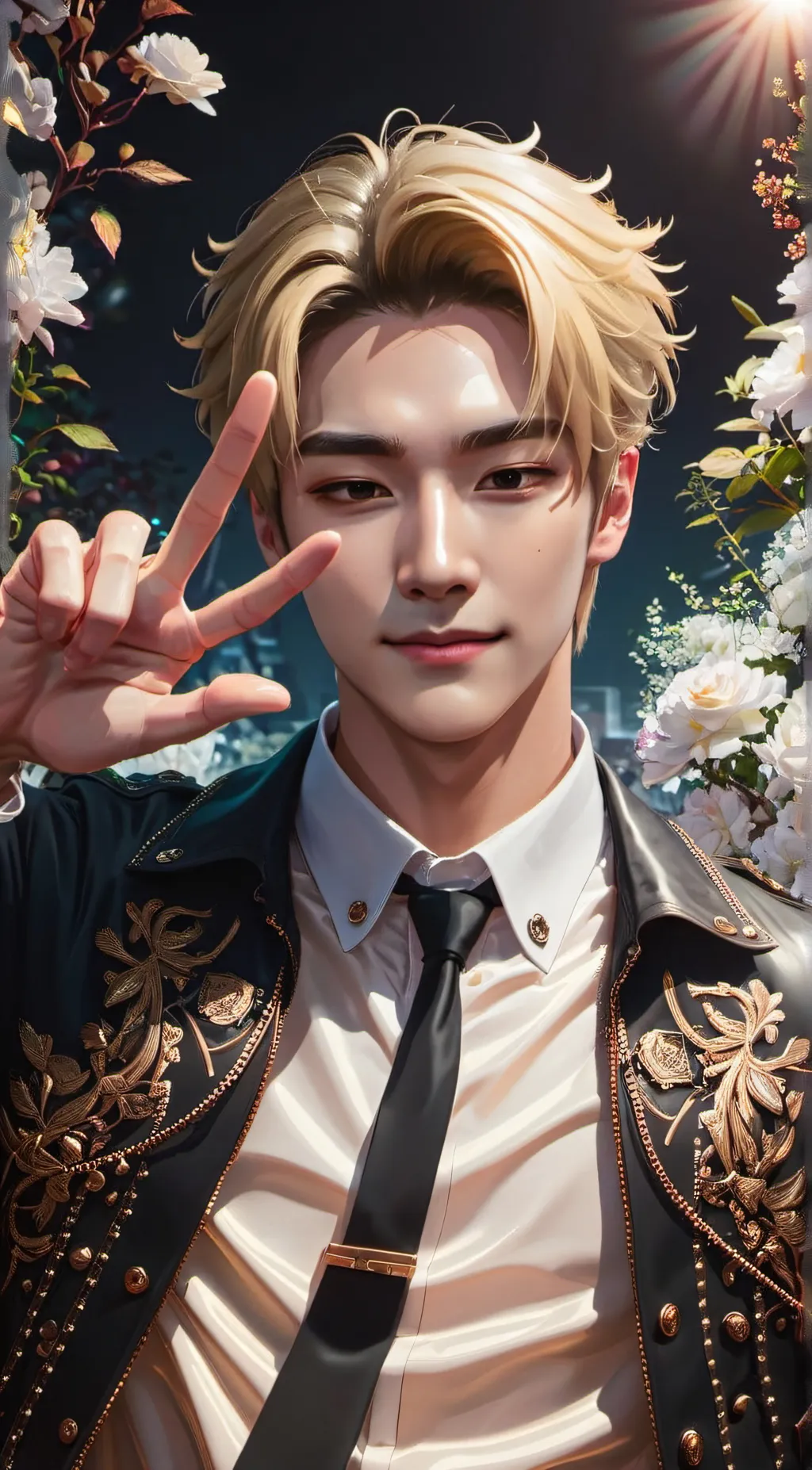 Talkie AI - Chat with love