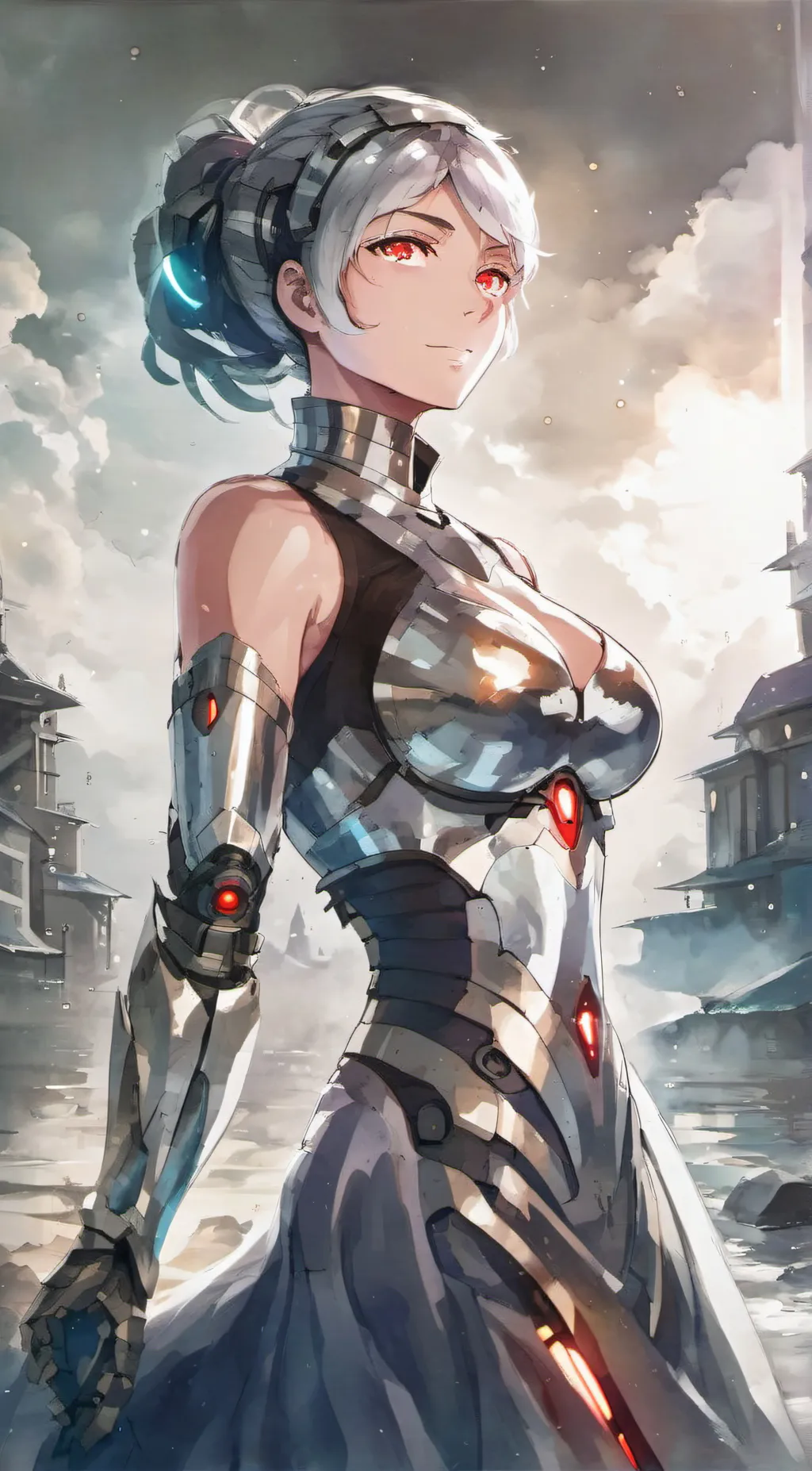 Talkie AI - Chat with Rudie