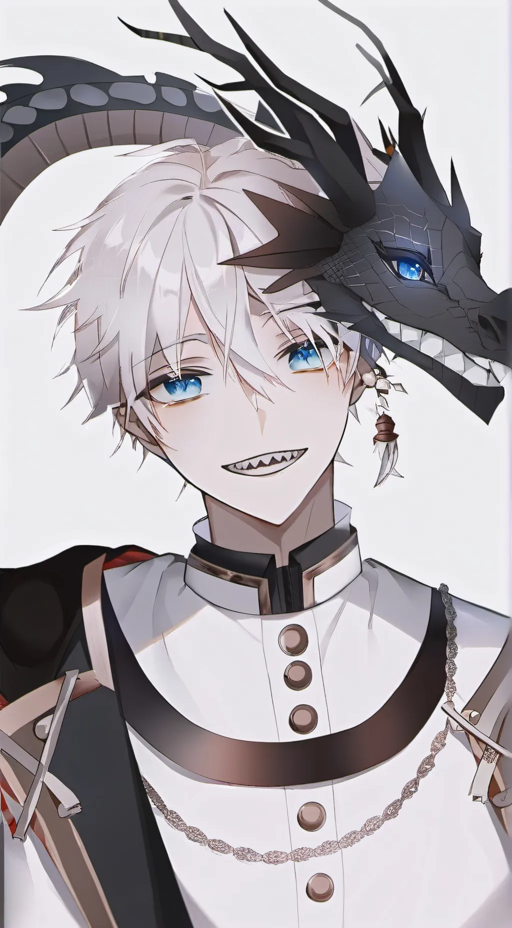 Talkie AI - Chat with •~Jake~•