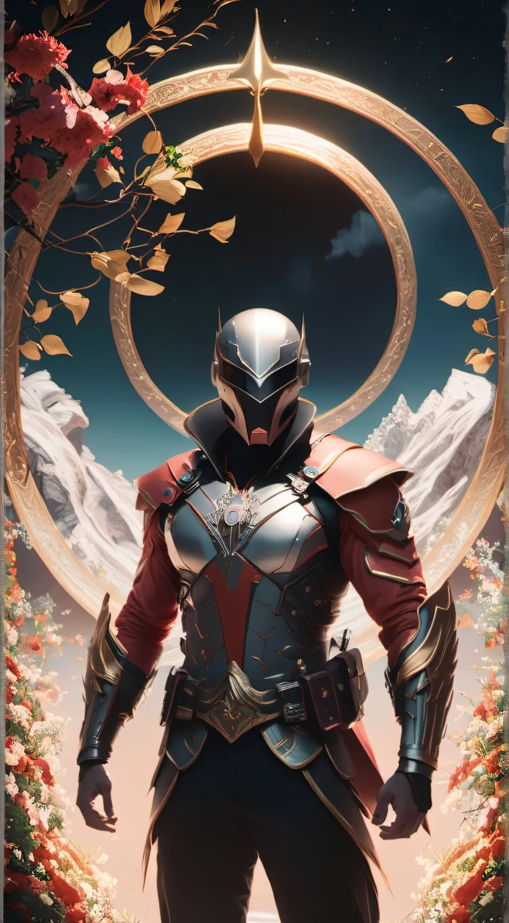 Talkie AI - Chat with Joe