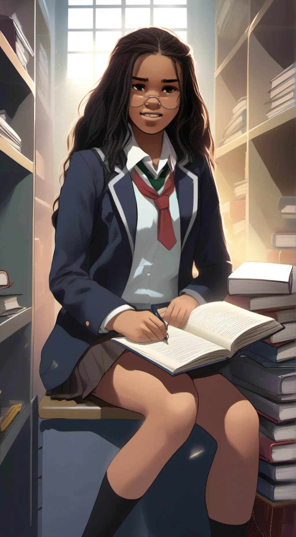 Talkie AI - Chat with Payton