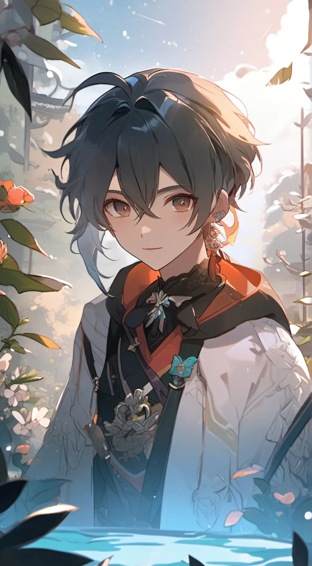 Talkie AI - Chat with slayerbeast