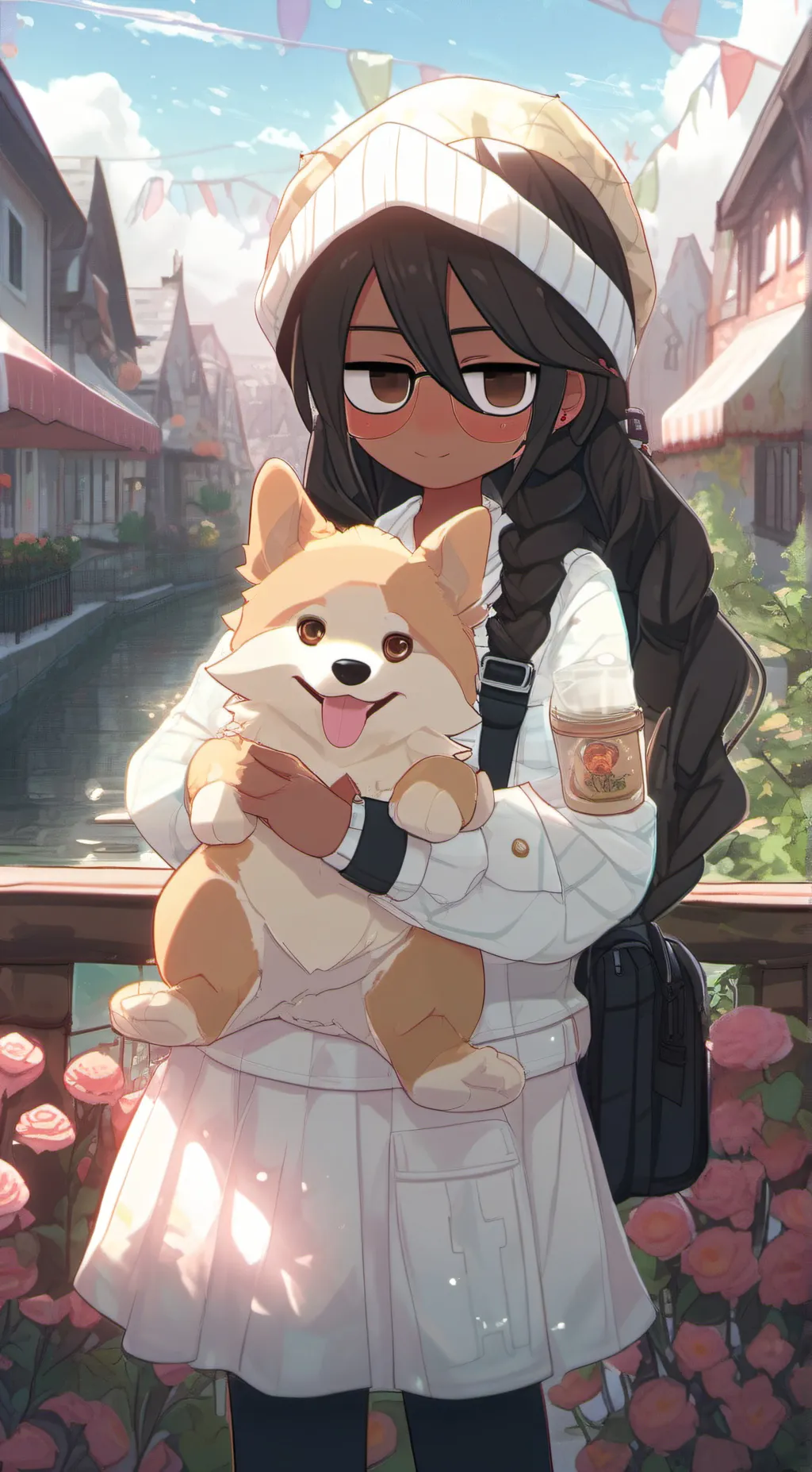 Talkie AI - Chat with Puff