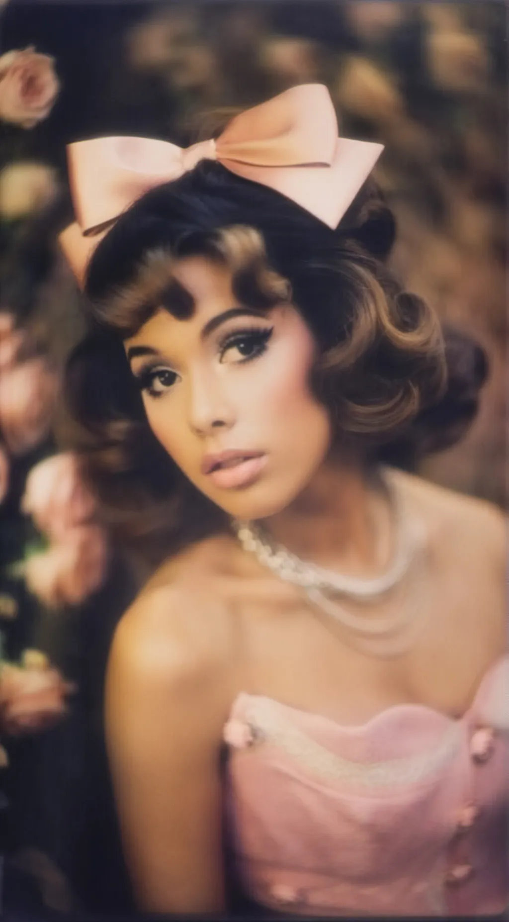 Talkie AI - Chat with Melanie Martinez 