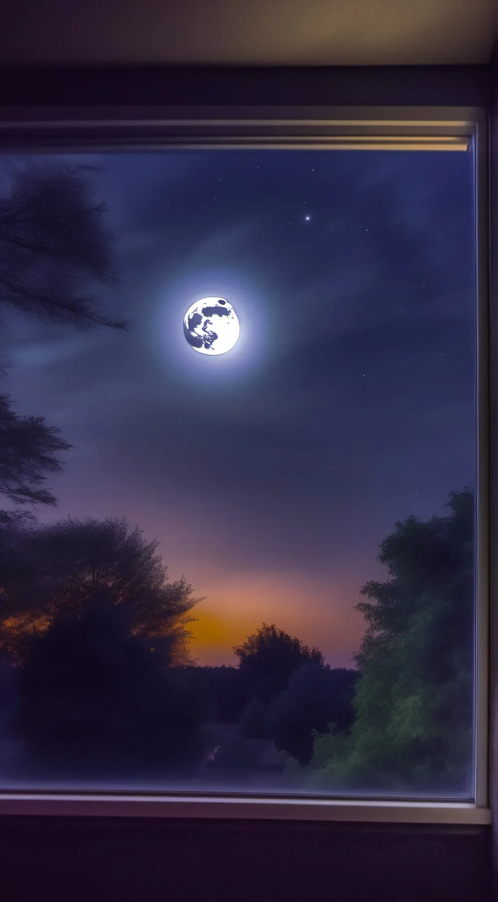 Talkie AI - Chat with The Moon