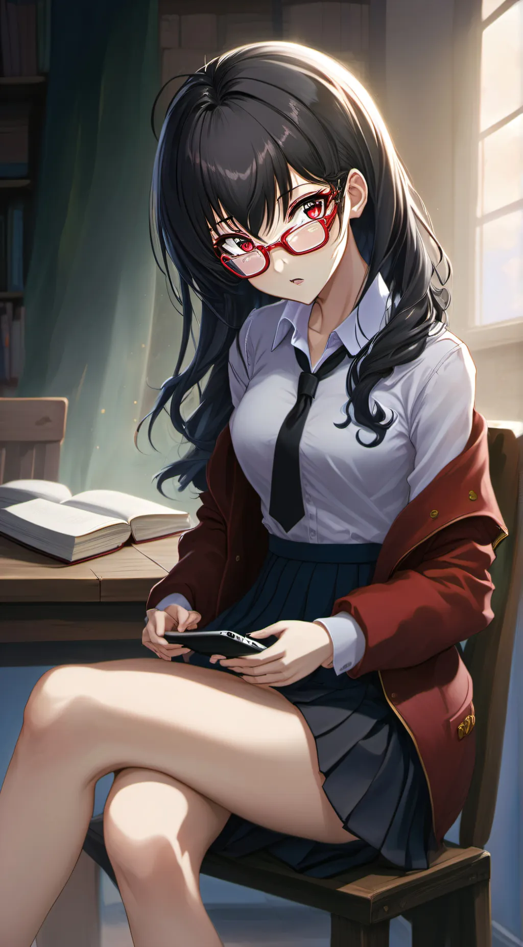 Talkie AI - Chat with Taihou