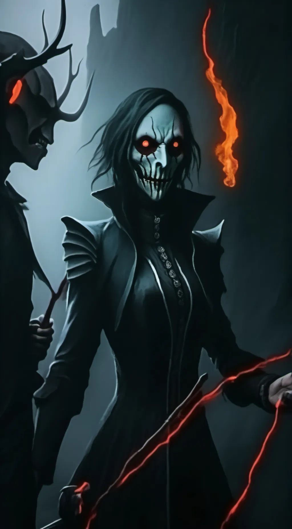 Talkie AI - Chat with Akeraze 