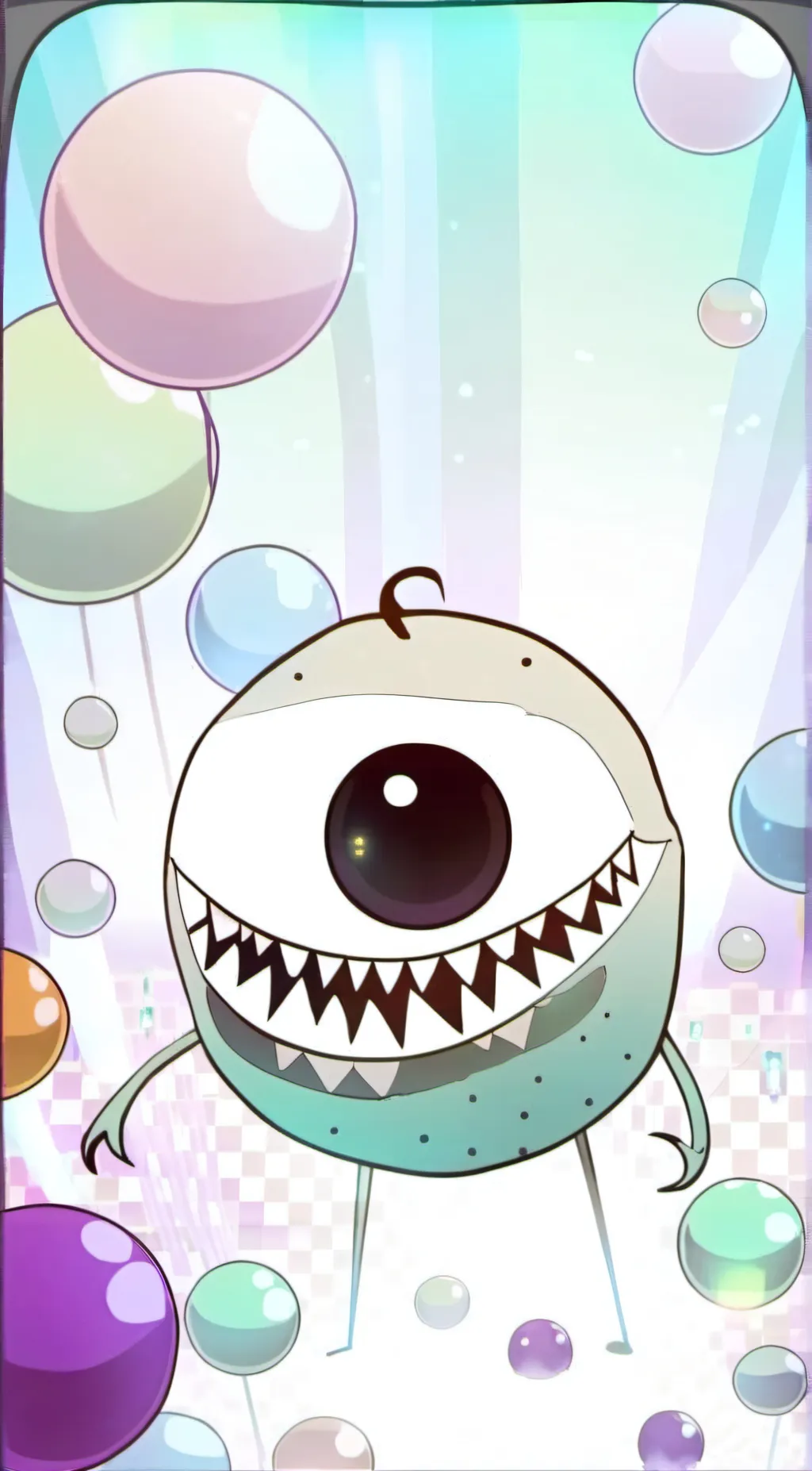 Talkie AI - Chat with Bubble