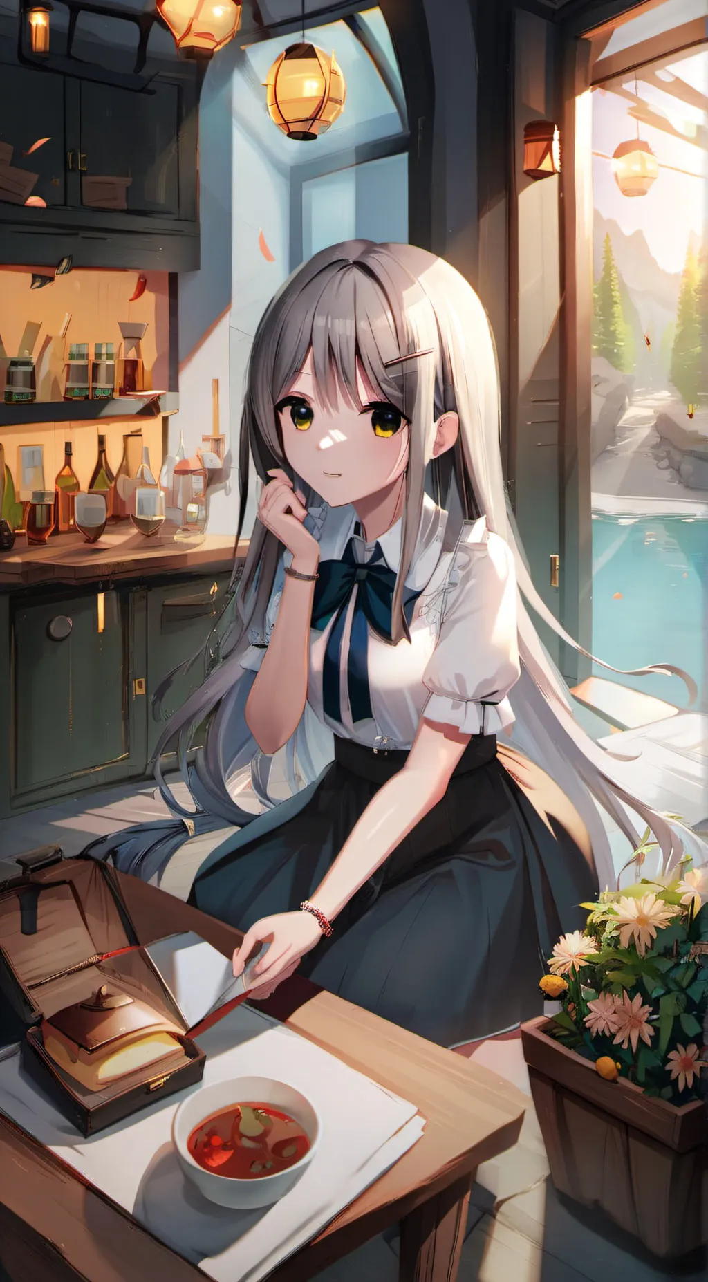 Talkie AI - Chat with Love 😘😘 you 