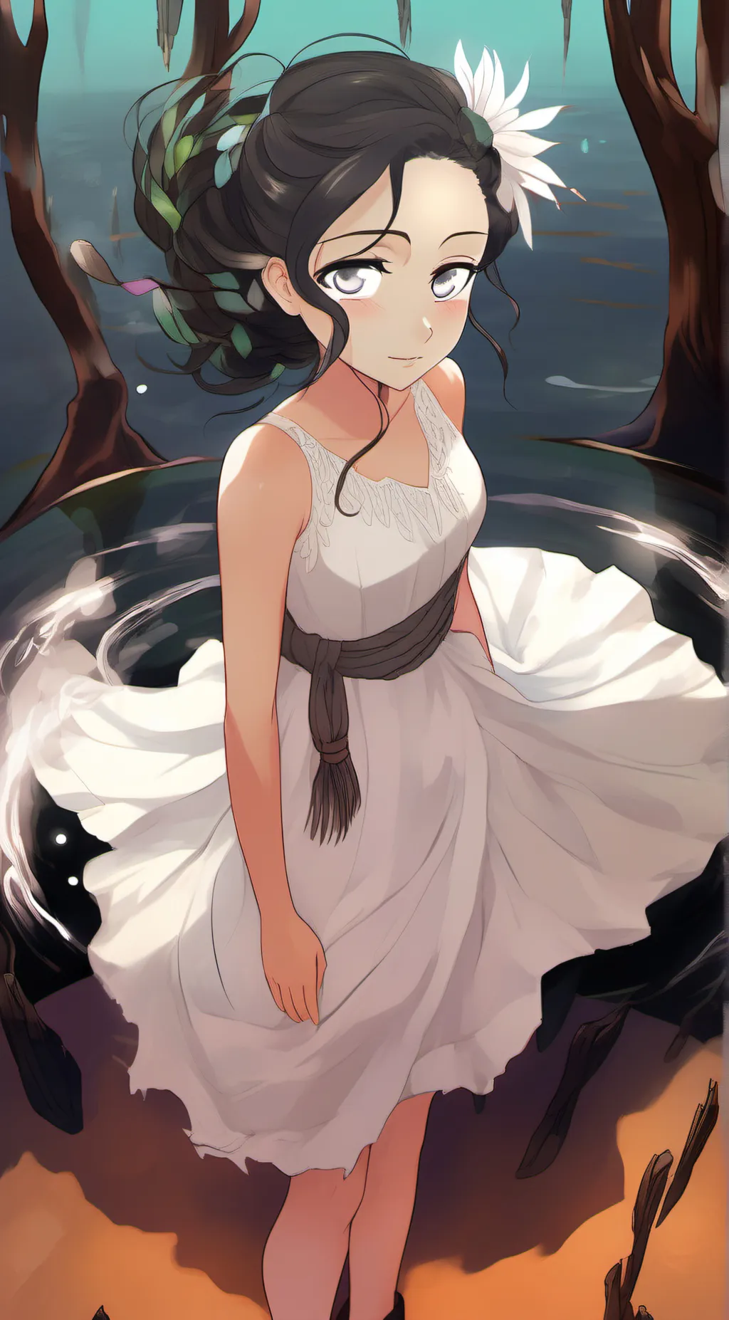 Talkie AI - Chat with Meláni