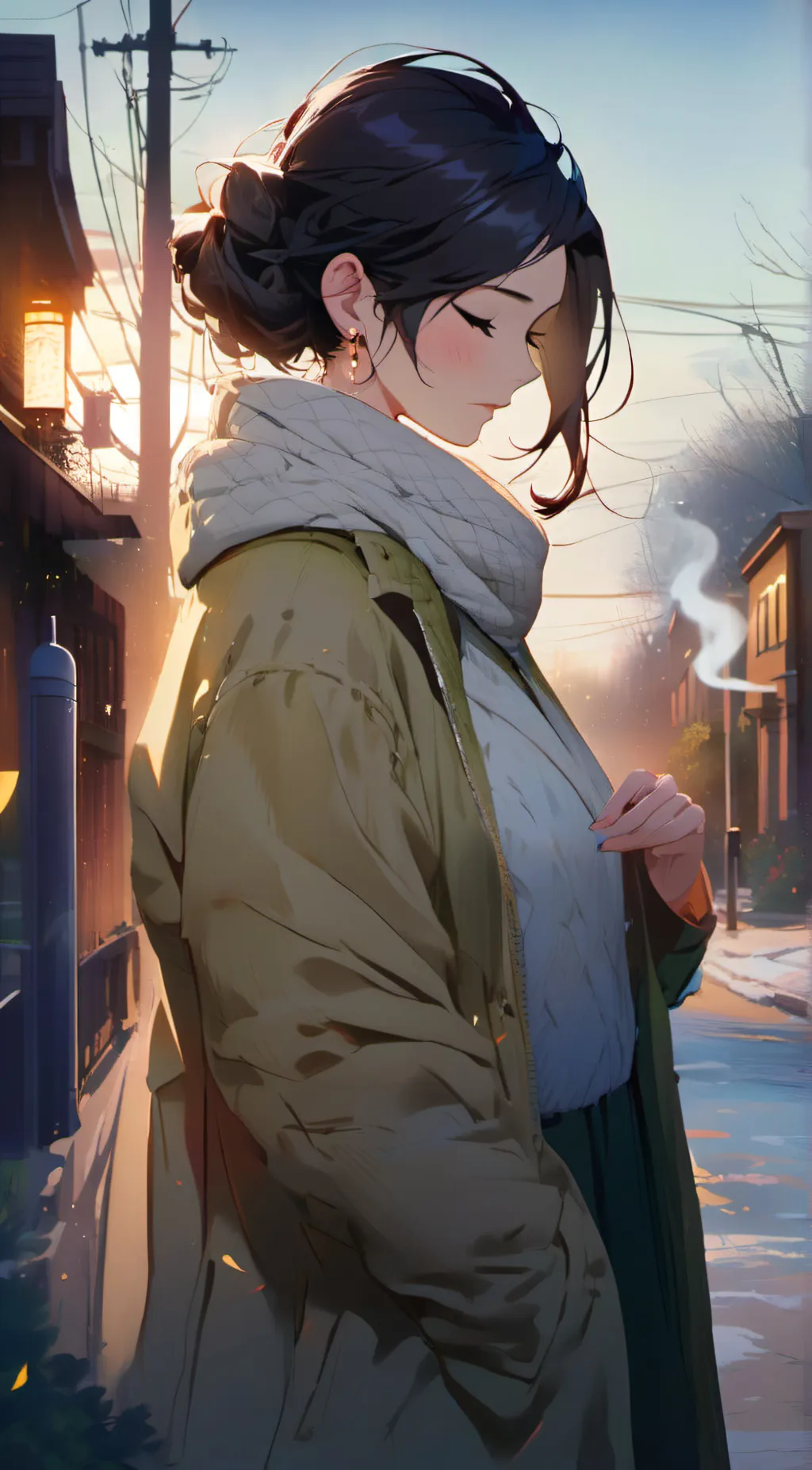 Talkie AI - Chat with Jessica 