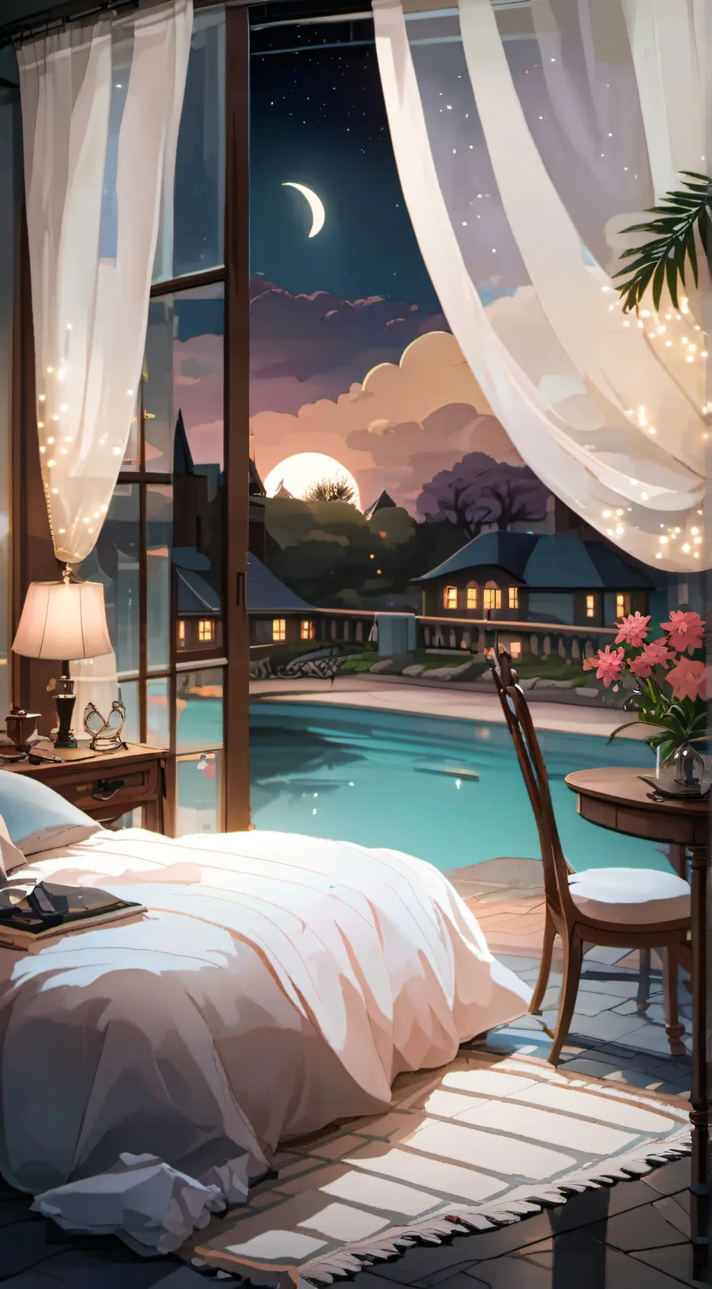 Talkie AI - Chat with Meet The Hashiras