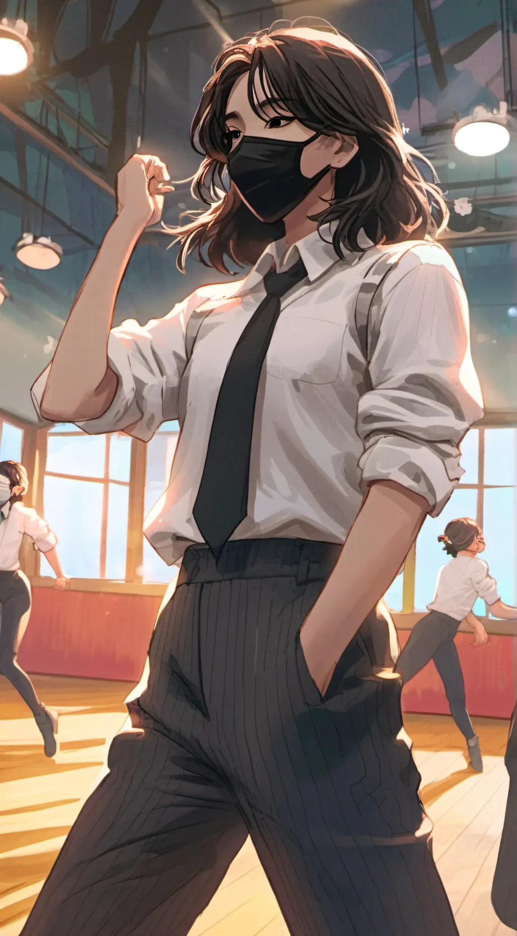 Talkie AI - Chat with Charlotte 