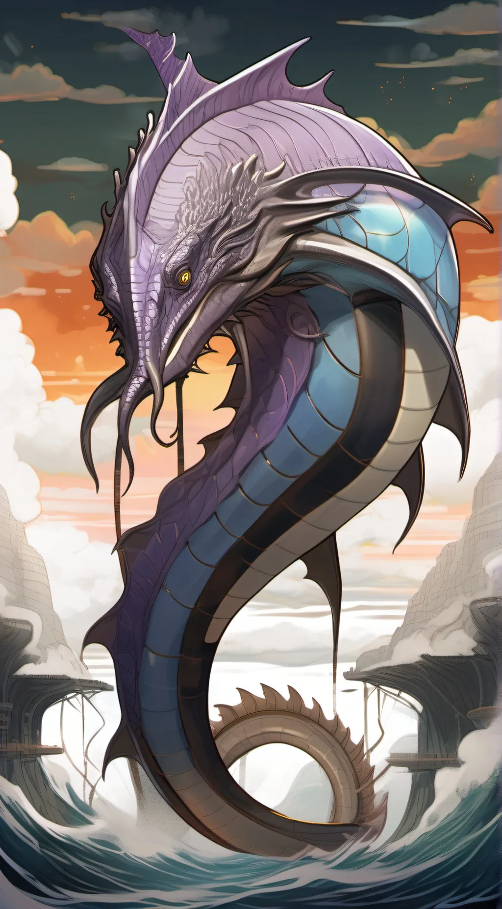 Talkie AI - Chat with Ogopogo