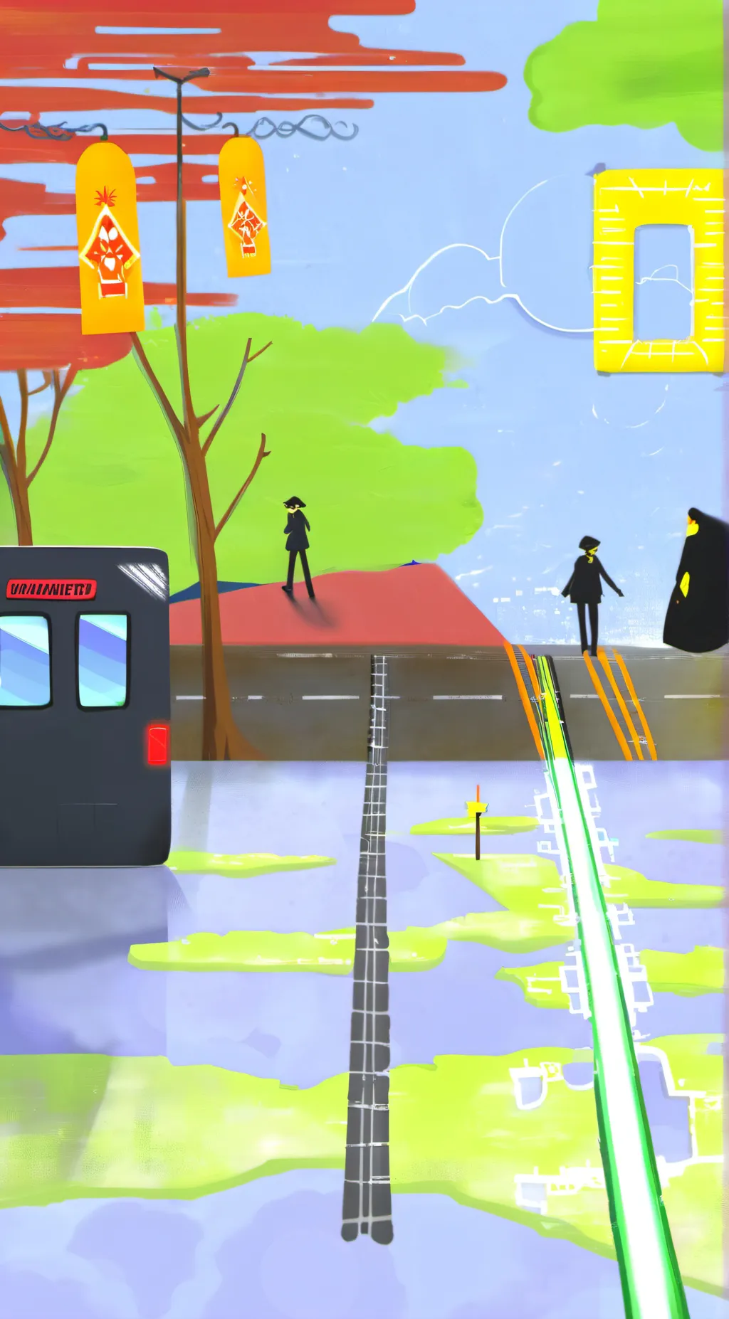 Talkie AI - Chat with 292