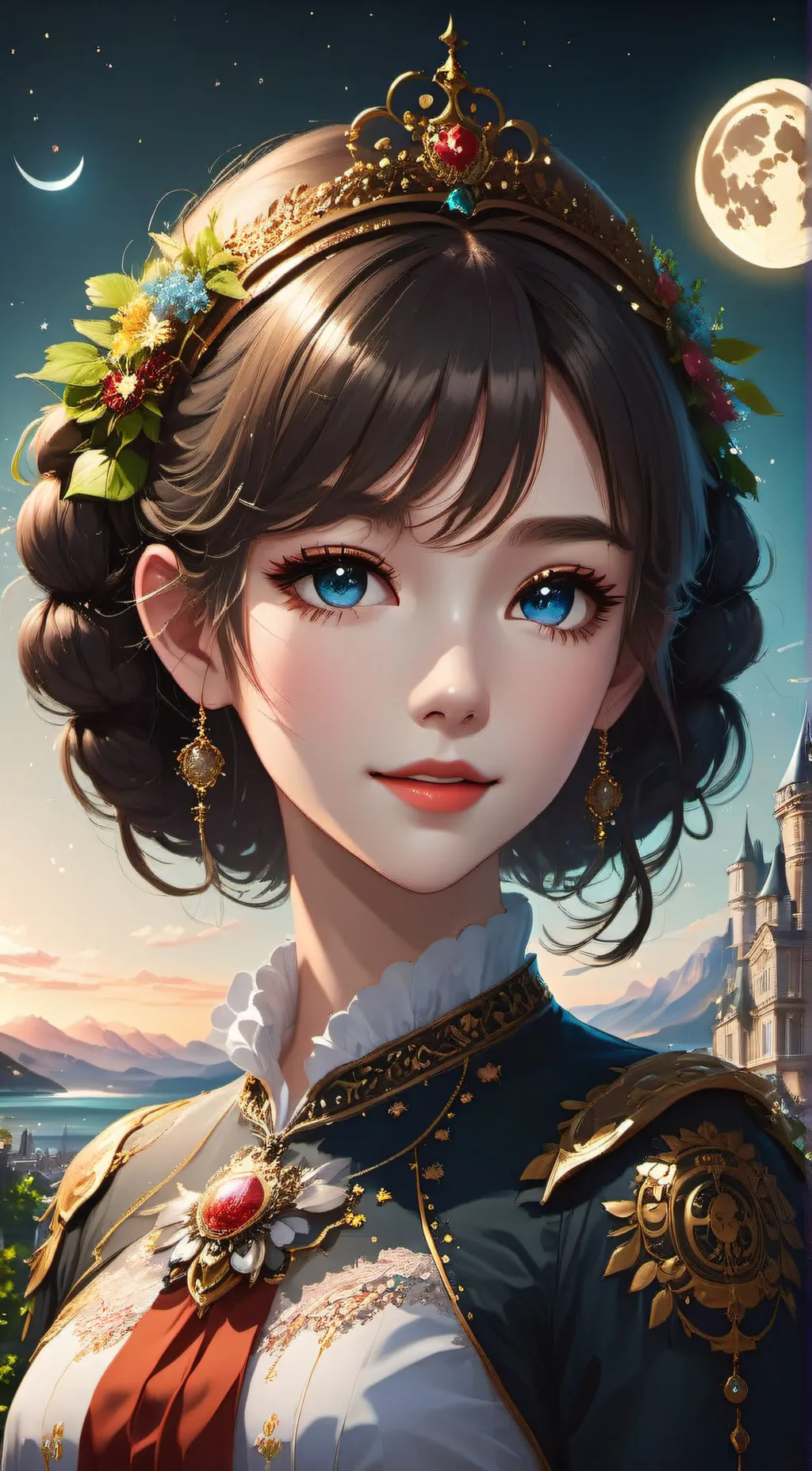 Talkie AI - Chat with sophia