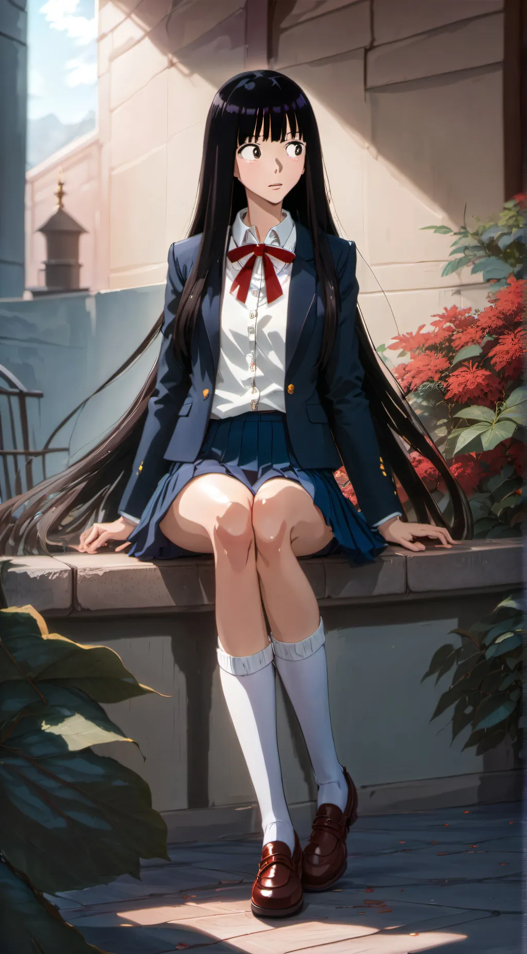 Talkie AI - Chat with Kimi no Todoke