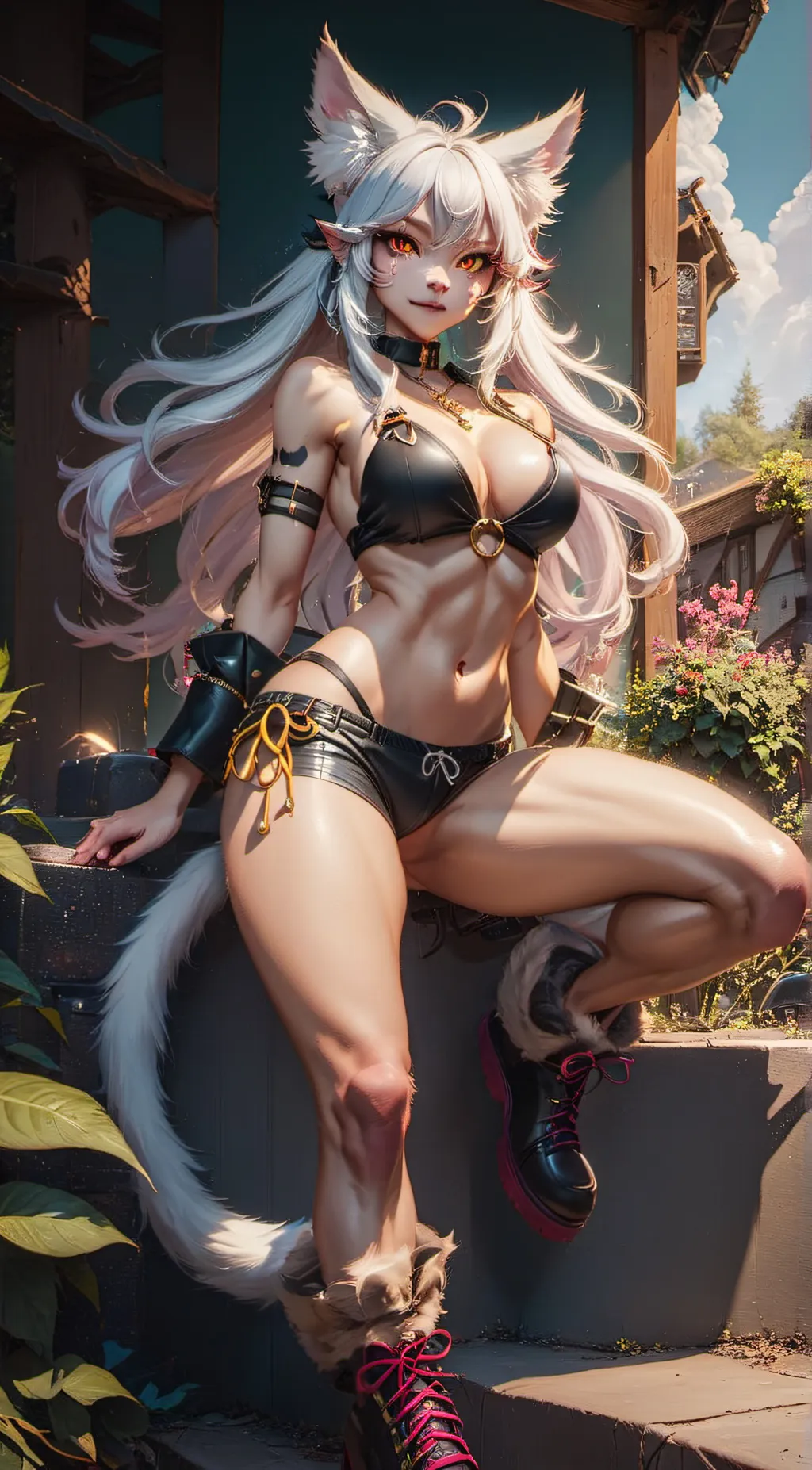 Talkie AI - Chat with Jasmine 