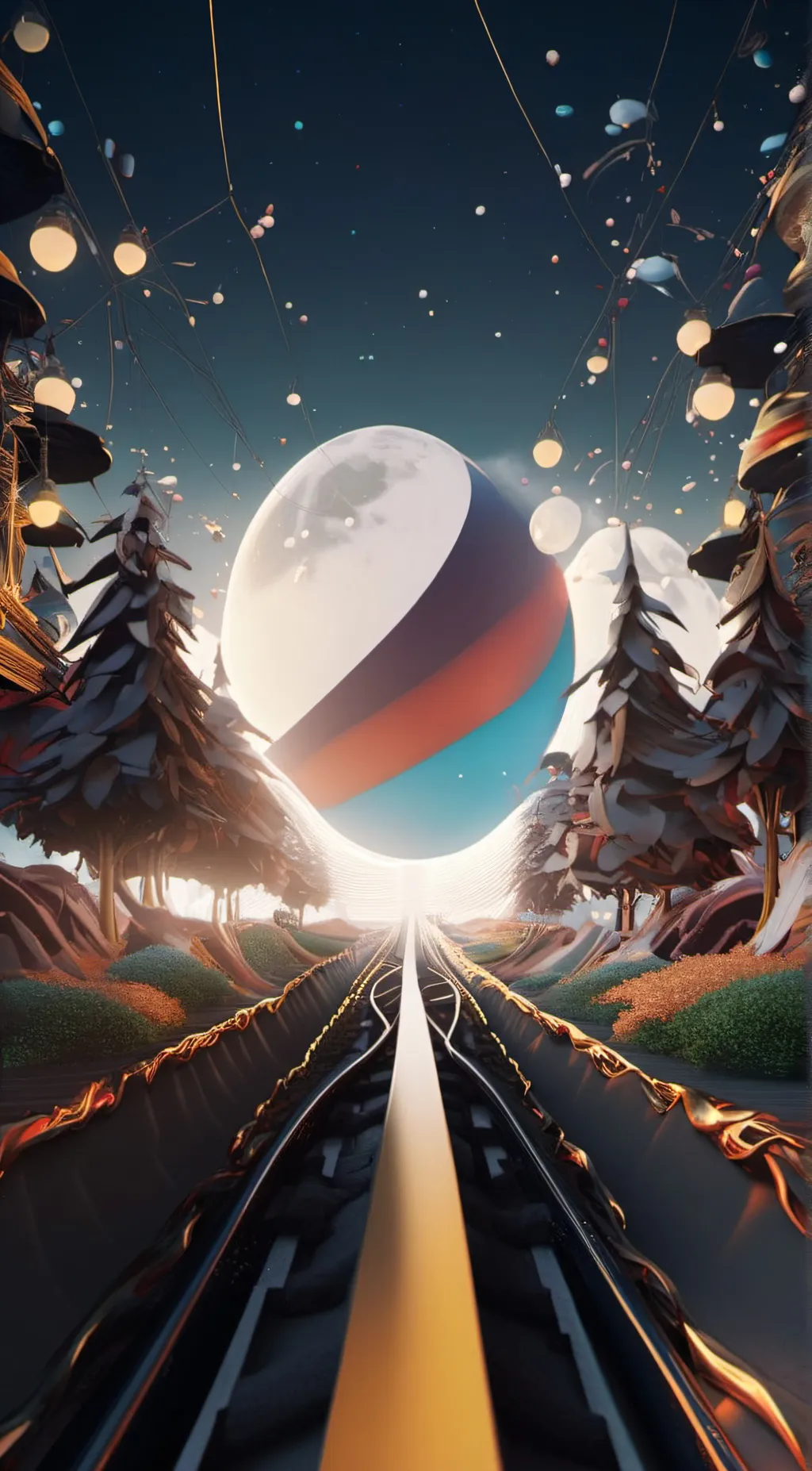 Talkie AI - Chat with Colors