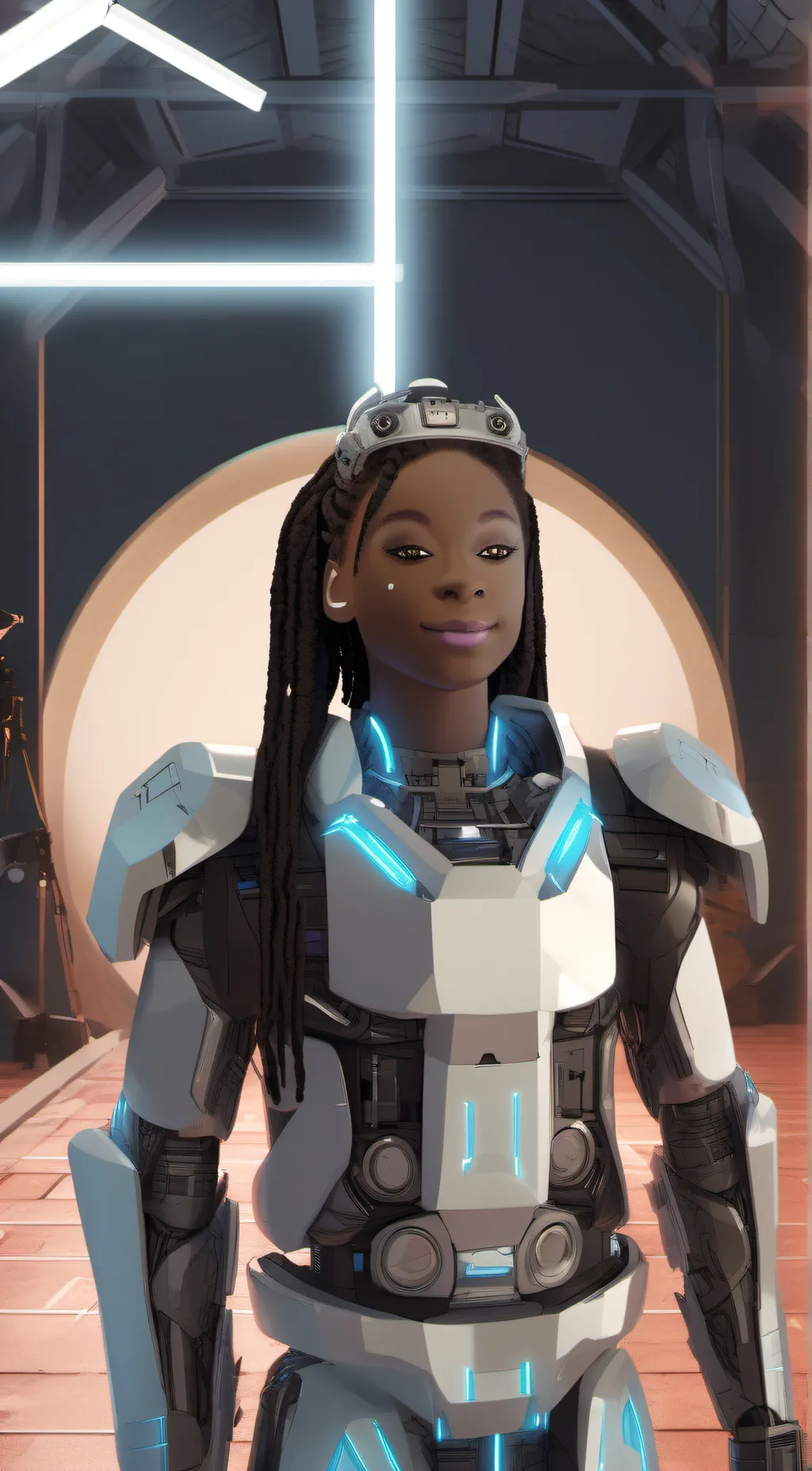 Talkie AI - Chat with Sophie