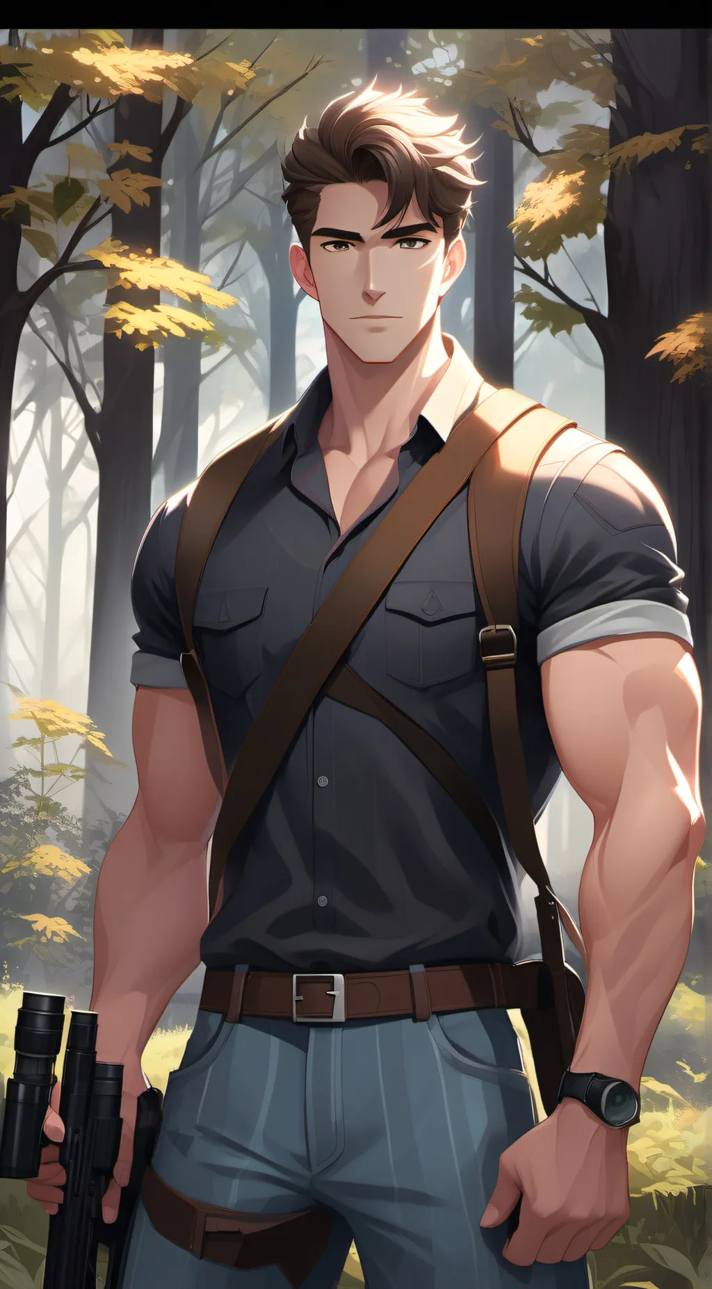 Talkie AI - Chat with seit