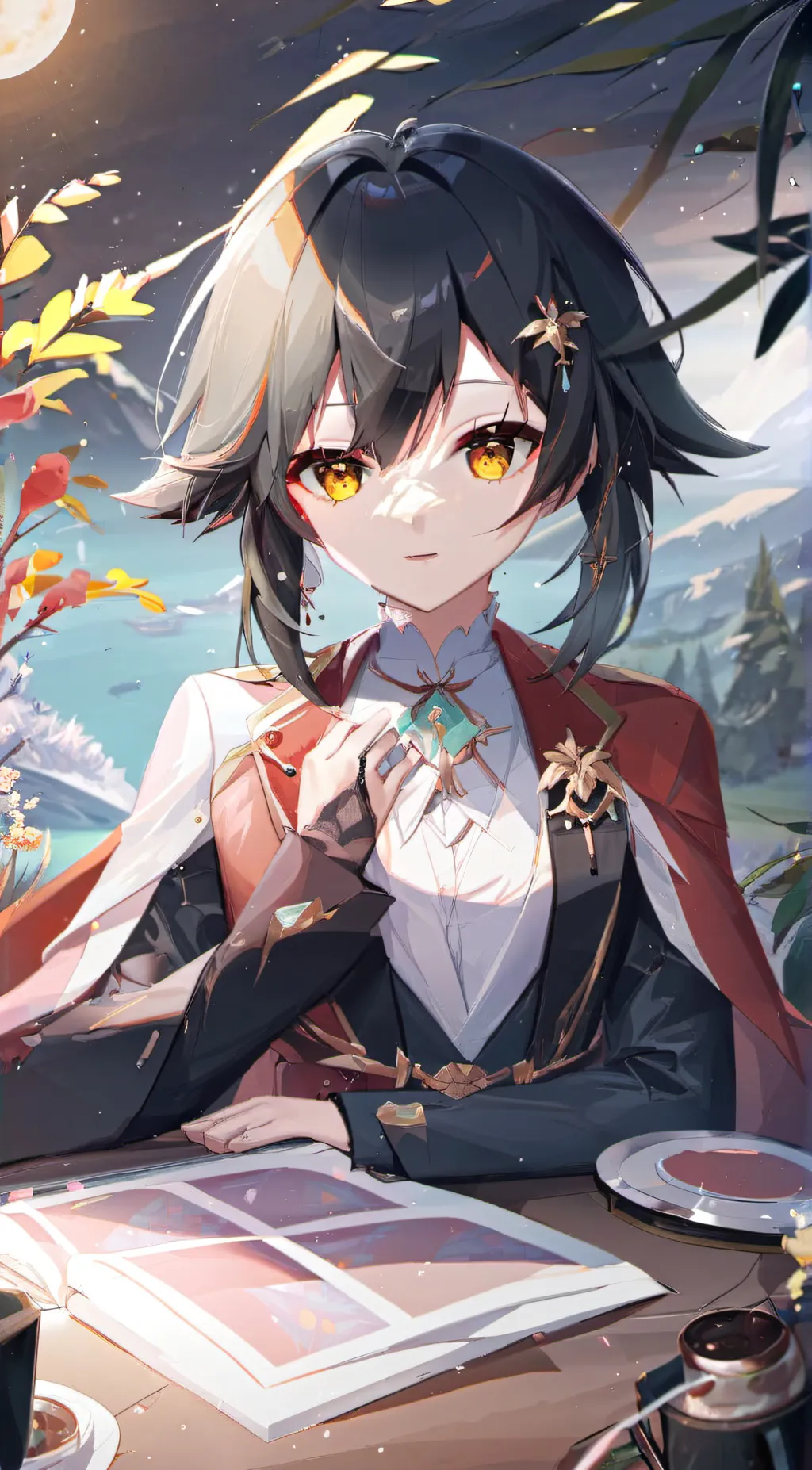 Talkie AI - Chat with Katrlyn