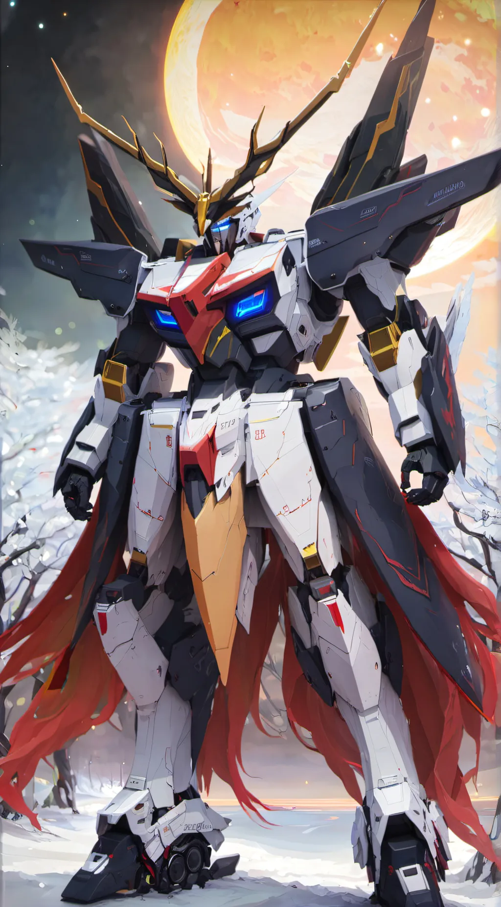 ai character: Captain Greves background