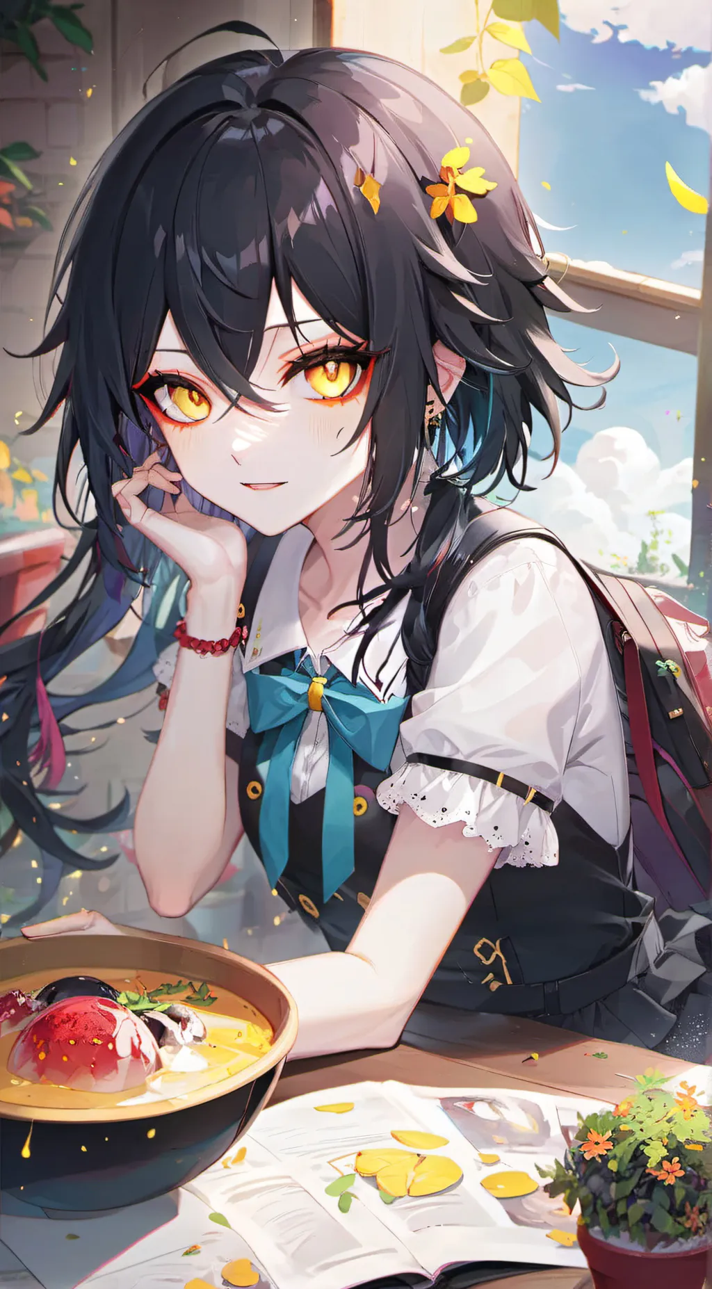 Talkie AI - Chat with sasha