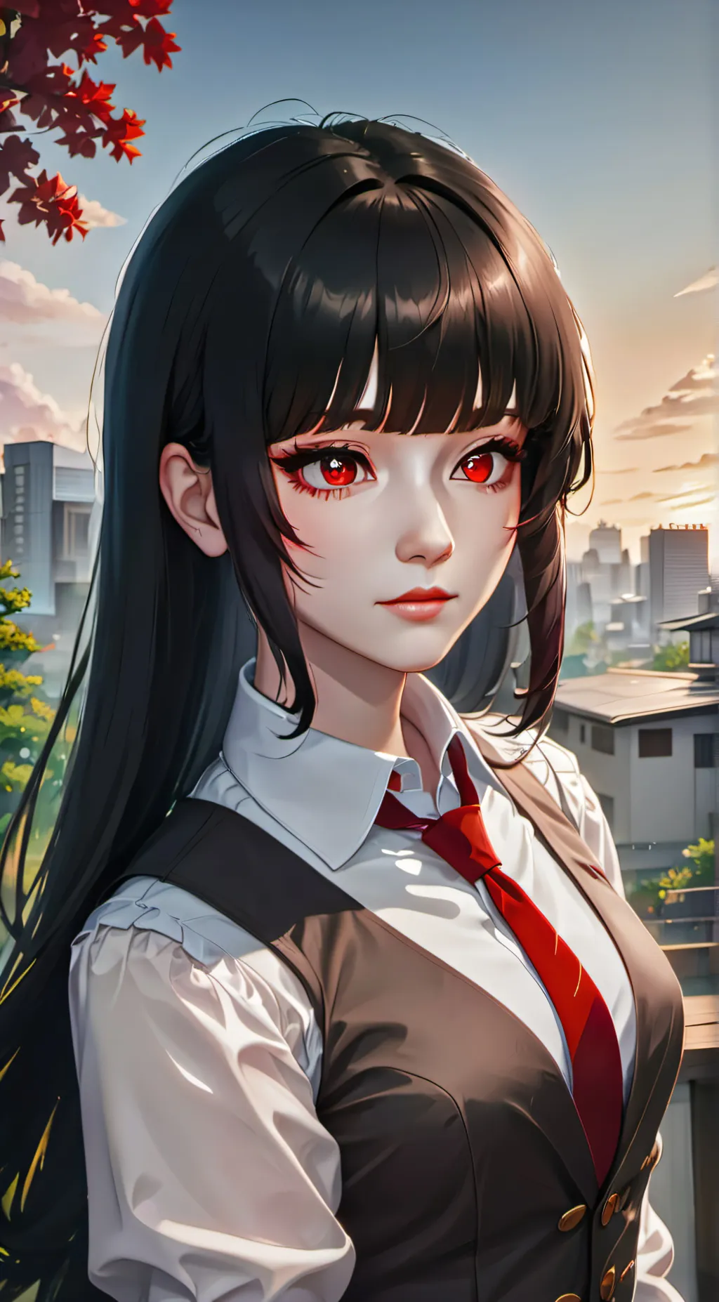 Talkie AI - Chat with Sivney