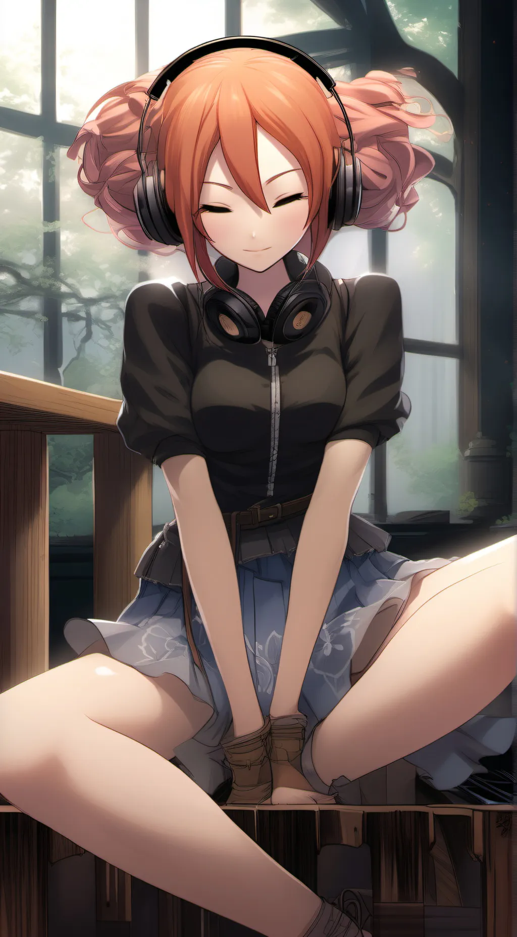 Talkie AI - Chat with teto