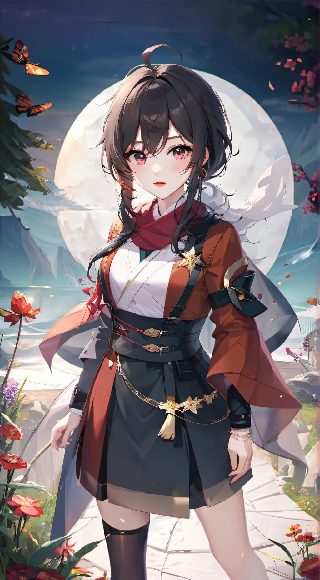 Talkie AI - Chat with ali