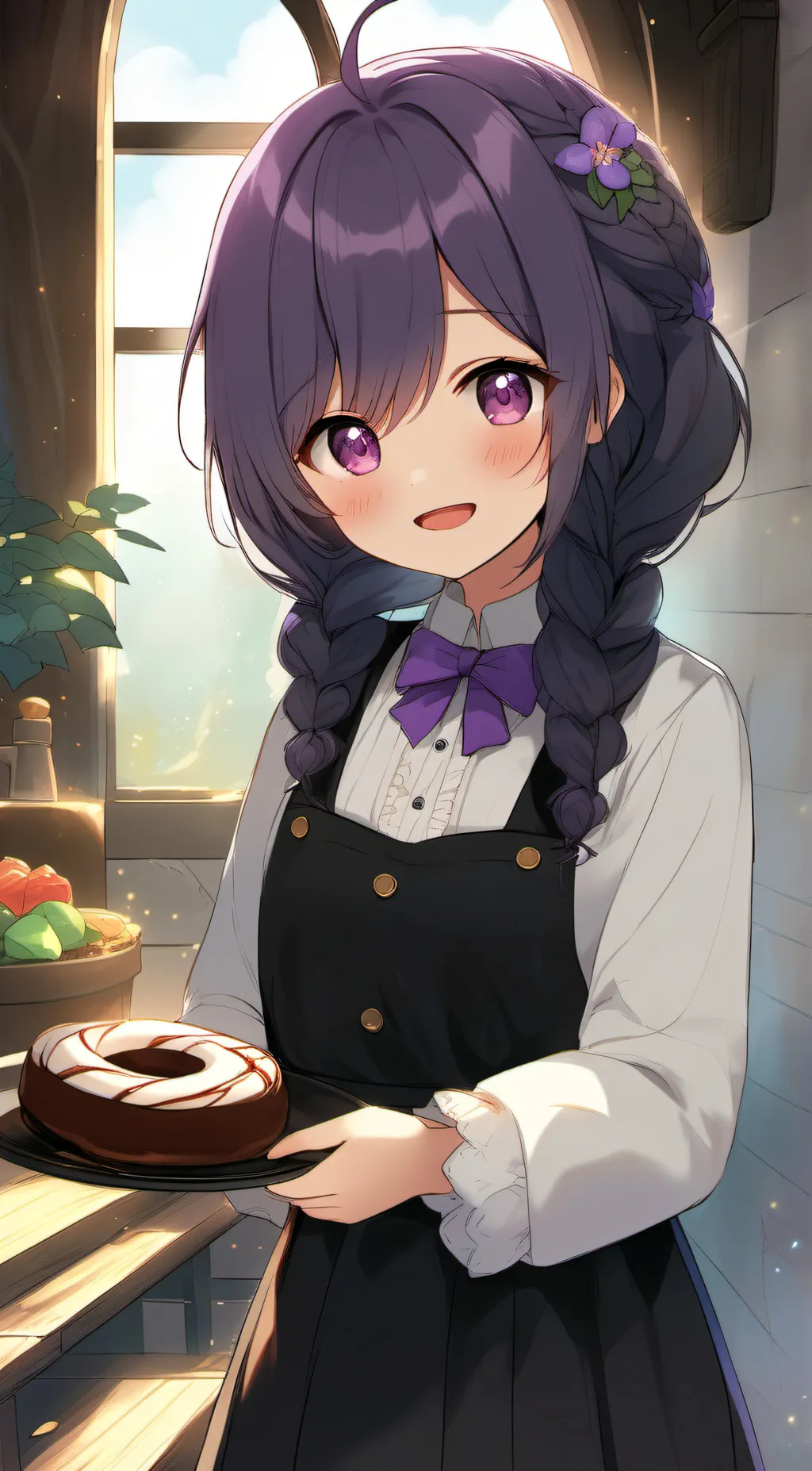 Talkie AI - Chat with lexi