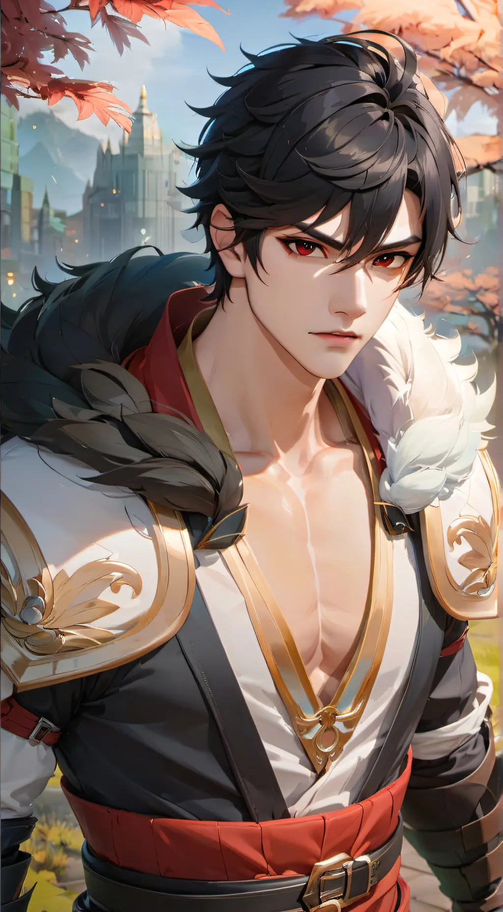 Talkie AI - Chat with Zero