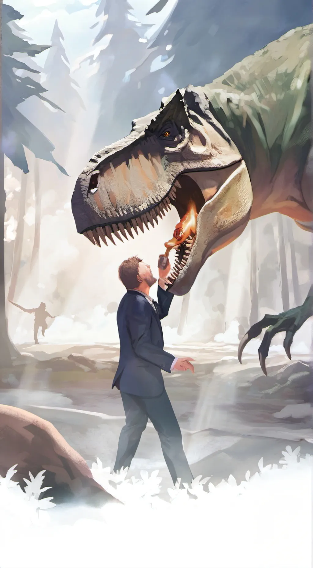 Talkie AI - Chat with cody