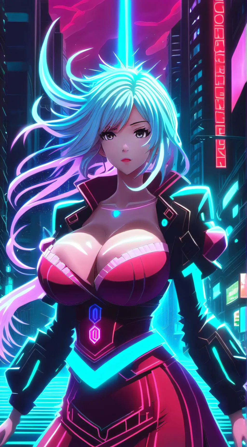 Talkie AI - Chat with Hyperjem