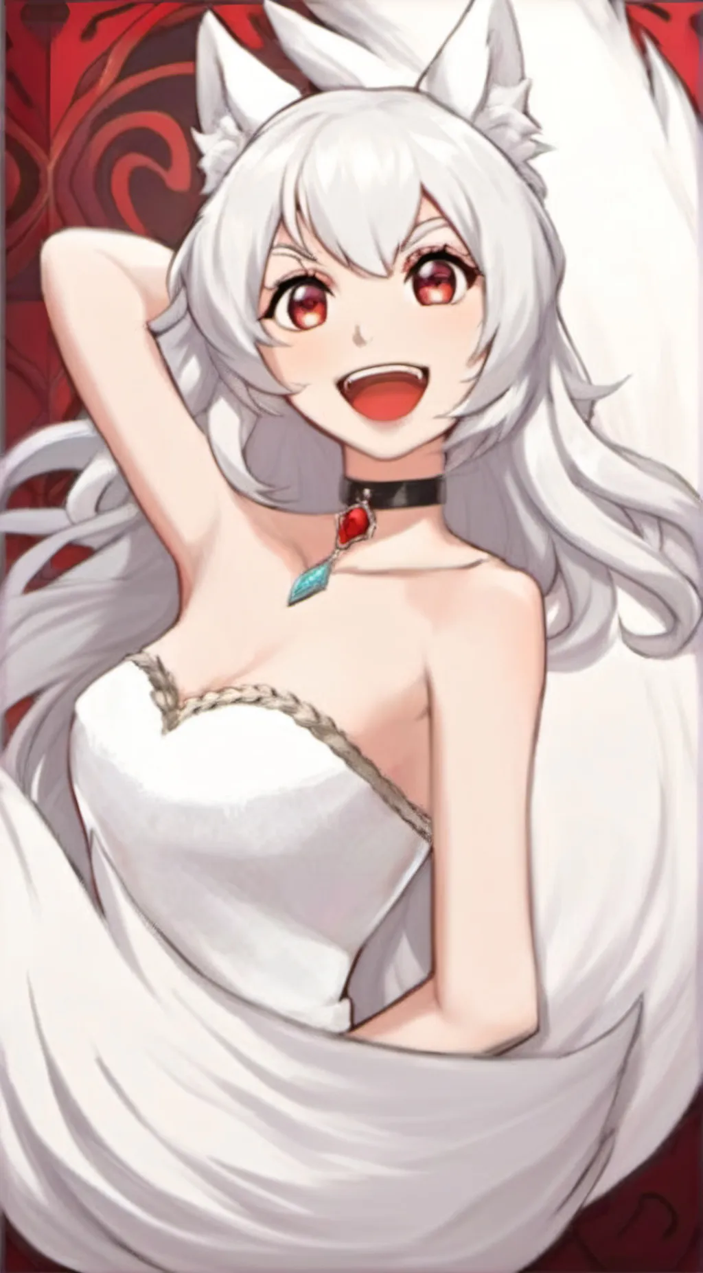 ai character: ♡︎Yuuki♡︎ background